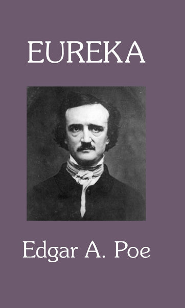 Eureka : a Prose Poem - Gyan Books - Distacart