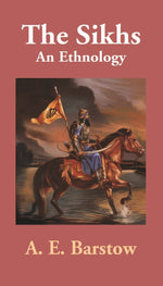 Thumbnail for The Sikhs : an Ethnology - Gyan Books - Distacart