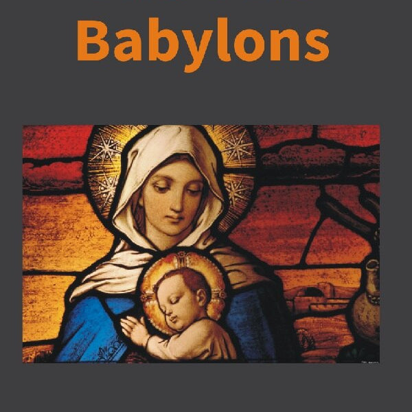 The Two Babylons: Or, the Papal Worship Proved to Be the Worship of Nimrod - Gyan Books - Distacart
