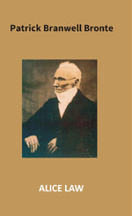 Thumbnail for Patrick Branwell Bronte - Gyan Books - Distacart