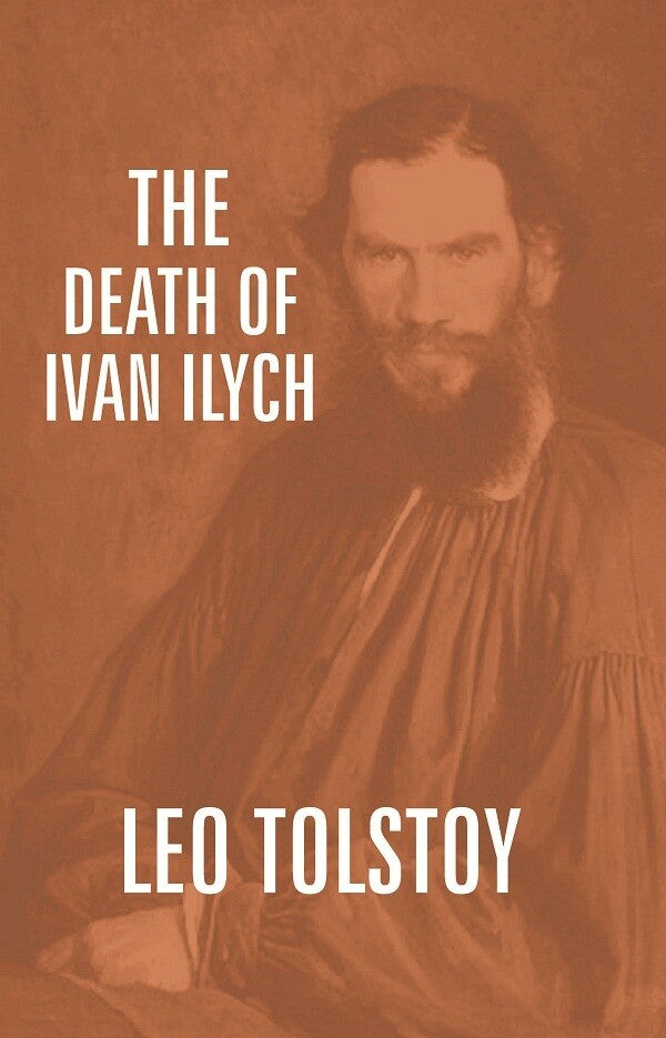 The Death of Ivan Ilych - Gyan Books - Distacart