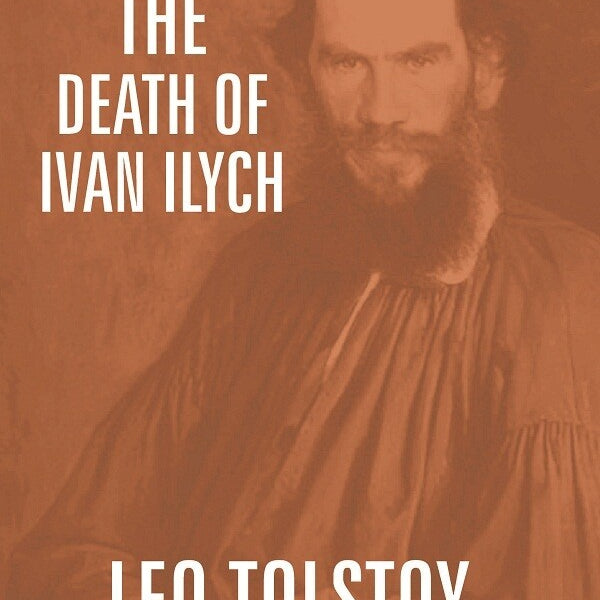 The Death of Ivan Ilych - Gyan Books - Distacart