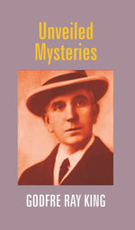 Thumbnail for Unveiled Mysteries - Gyan Books - Distacart