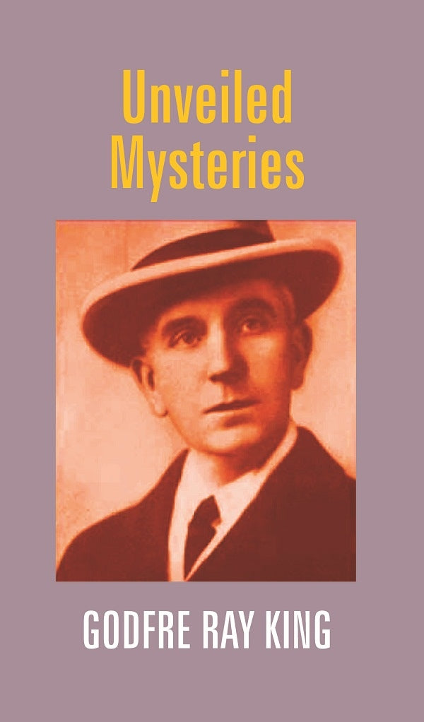 Unveiled Mysteries - Gyan Books - Distacart
