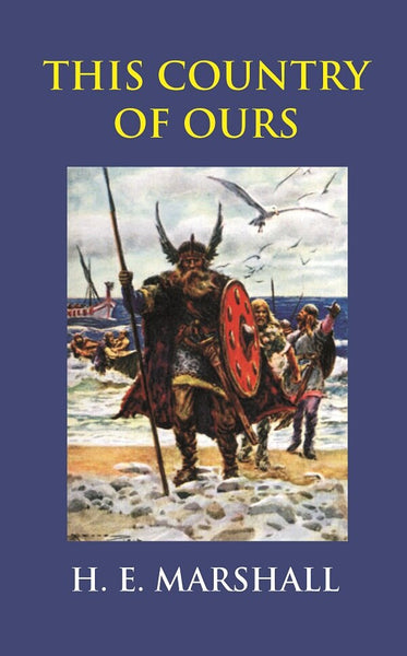 This Country of Ours - Gyan Books - Distacart