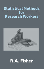 Thumbnail for Statistical Methods For Research Workers - Gyan Books - Distacart