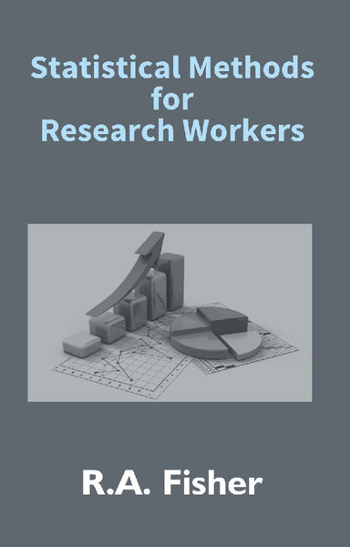 Statistical Methods For Research Workers - Gyan Books - Distacart
