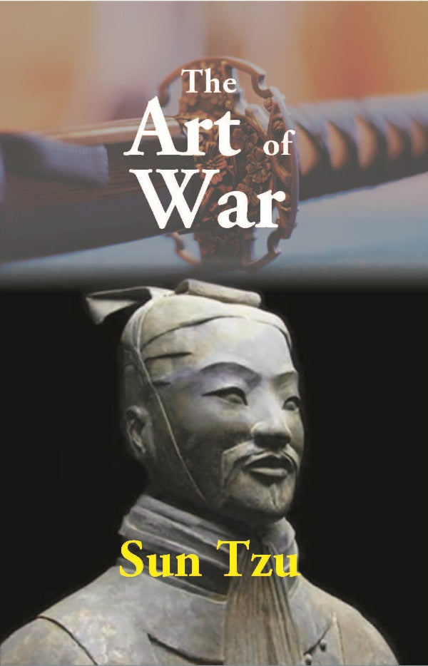 The Art of War: the Oldest Military Treatise in the World - Gyan Books - Distacart