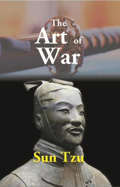 The Art of War: the Oldest Military Treatise in the World - Gyan Books - Distacart