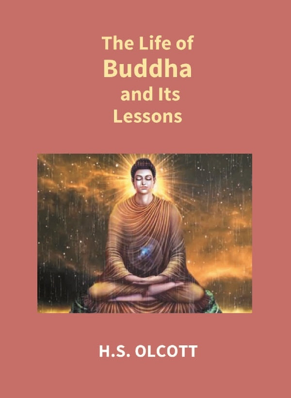 The Life of Buddha and Its Lessons - Gyan Books - Distacart