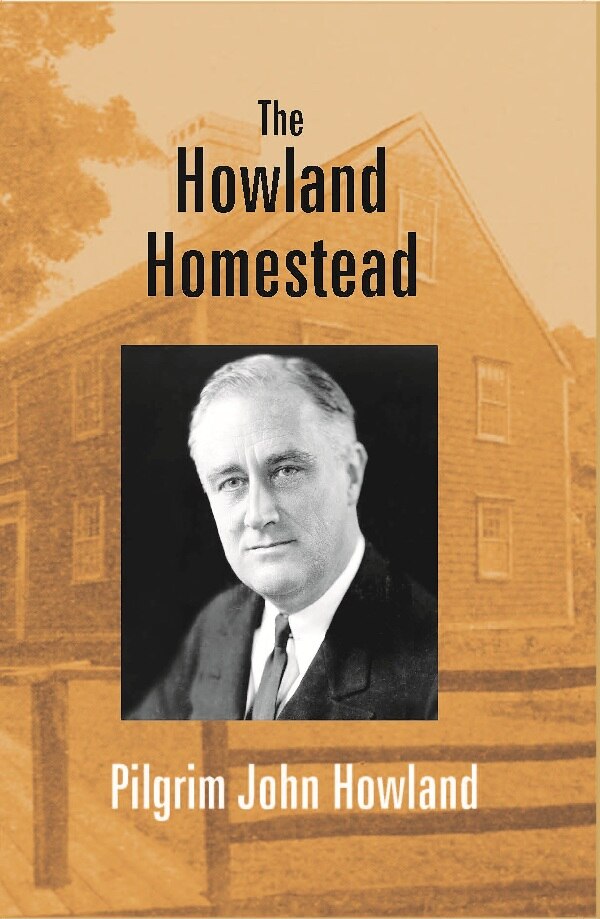 The Howland Homestead - Gyan Books - Distacart