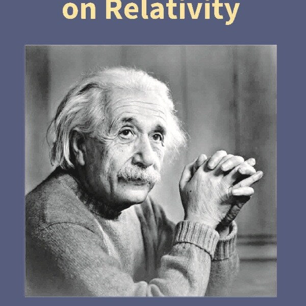 Sidelights On Relativity - Gyan Books - Distacart