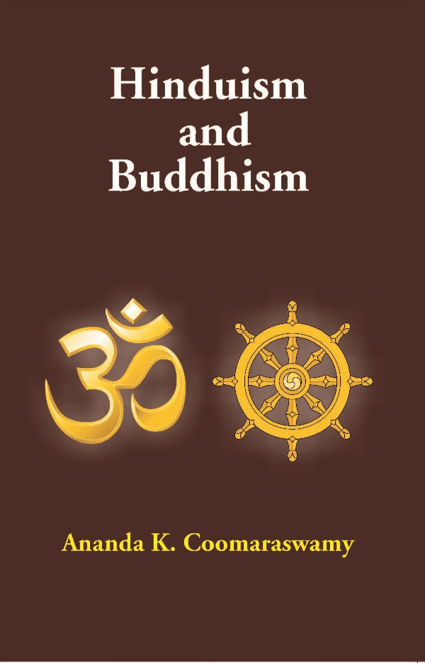 Hinduism and Buddhism - Gyan Books - Distacart