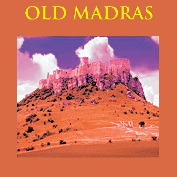 Vestiges Of Old Madras 1640-: Traced From The East India Company'S Records Preserved 1800 4 Vols. Set - Gyan Books - Distacart