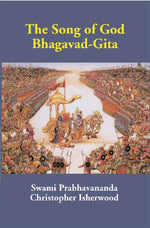 Thumbnail for The Song of God Bhagavad-Gita - Gyan Books - Distacart