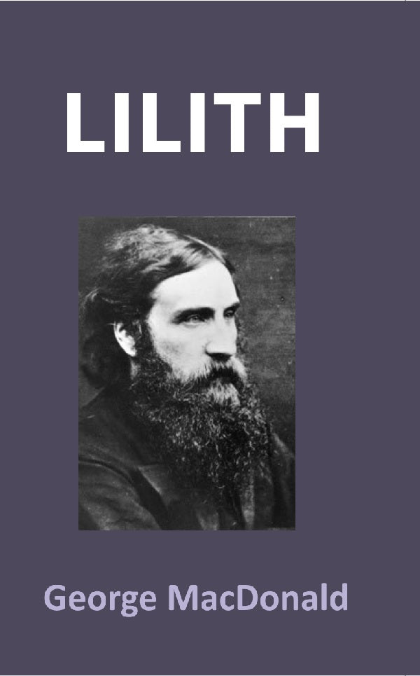 Lilith: a Romance - Gyan Books - Distacart