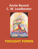 Thought Forms - Gyan Books - Distacart