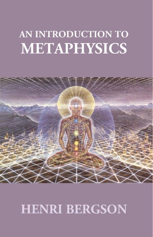 An Introduction to Metaphysics - Gyan Books - Distacart
