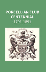 Thumbnail for Porcellian Club Centennial 1791-1891 - Gyan Books - Distacart