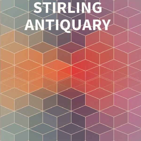 The Stirling Antiquary: Reprinted From “The Stirling Sentinel,” 1888-1893 Vol. 1st - Gyan Books - Distacart