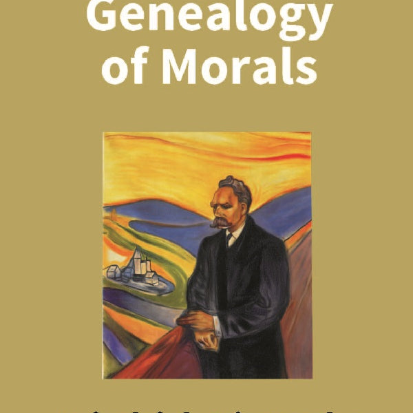 The Genealogy of Morals - Gyan Books - Distacart