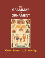 Thumbnail for The Grammar of Ornament - Gyan Books - Distacart
