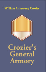 Thumbnail for Crozier's General Armory - Gyan Books - Distacart