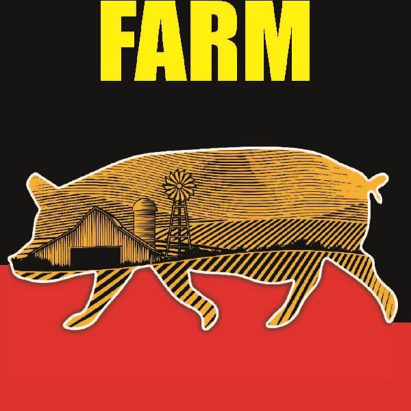 Animal Farm - Gyan Books - Distacart