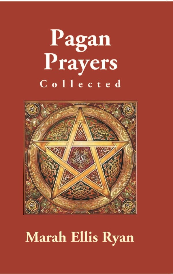 Pagan Prayers, Collected By Marah Ellis Ryan - Gyan Books - Distacart