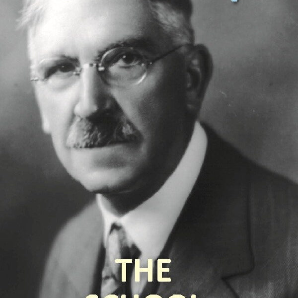 The School and Society - Gyan Books - Distacart