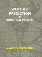 Thumbnail for Weather Prediction By Numerical Process - Gyan Books - Distacart