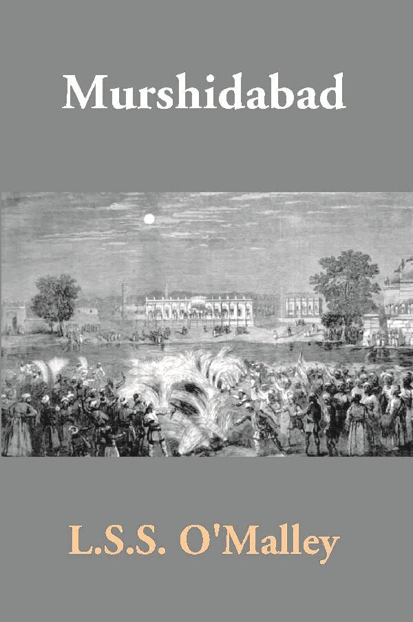 Murshidabad - Gyan Books - Distacart