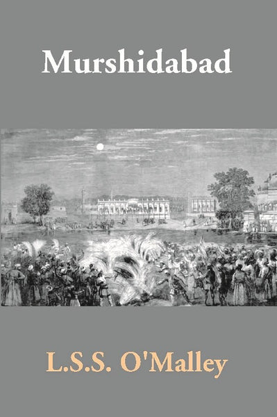 Murshidabad - Gyan Books - Distacart