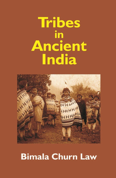 Tribes in Ancient India - Gyan Books - Distacart