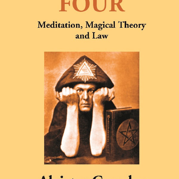 Book Four: Meditation, Magical Theory and Law - Gyan Books - Distacart