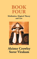 Thumbnail for Book Four: Meditation, Magical Theory and Law - Gyan Books - Distacart