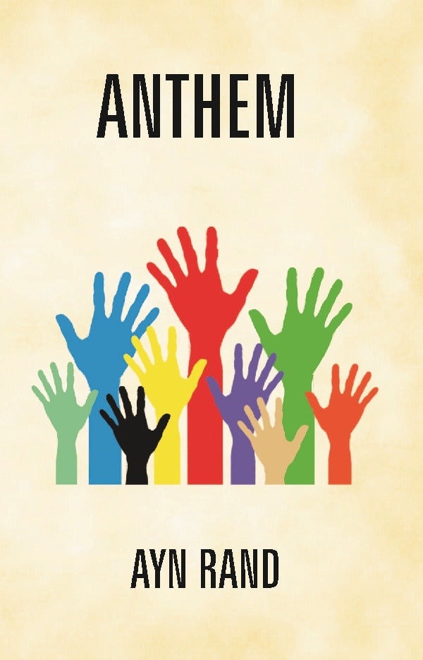 Anthem - Gyan Books - Distacart