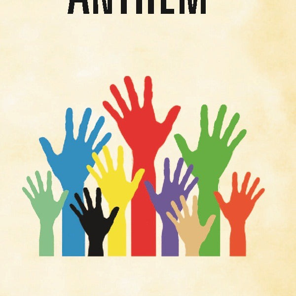 Anthem - Gyan Books - Distacart