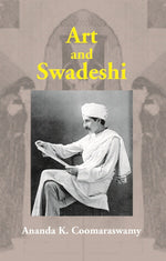 Thumbnail for Art and Swadeshi - Gyan Books - Distacart