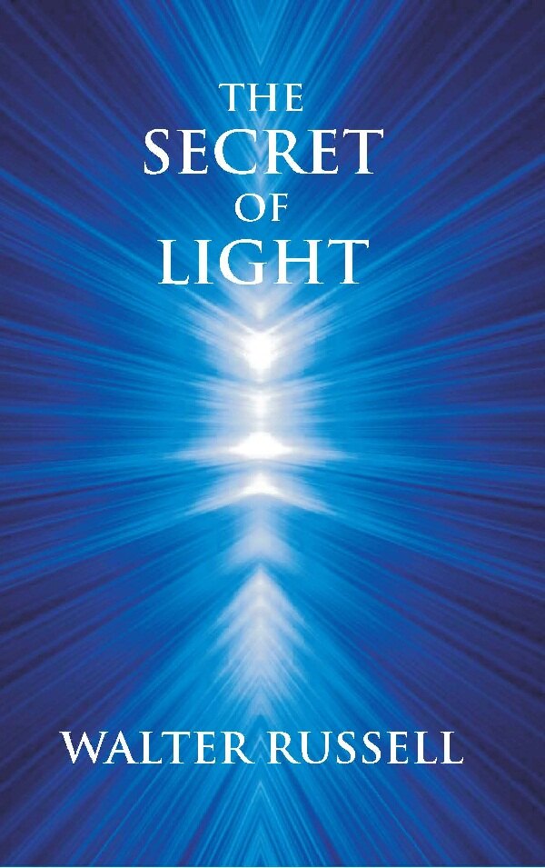 The Secret of Light - Gyan Books - Distacart