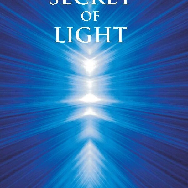 The Secret of Light - Gyan Books - Distacart