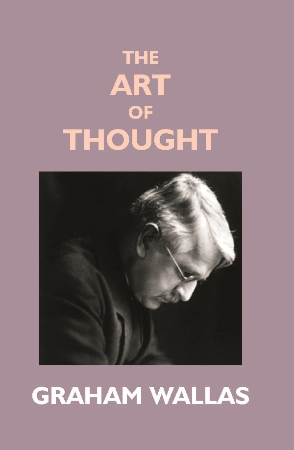 The Art of Thought - Gyan Books - Distacart
