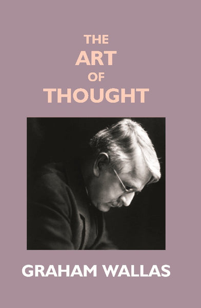 The Art of Thought - Gyan Books - Distacart