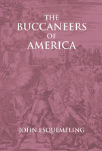 Thumbnail for The Buccaneers of America - Gyan Books