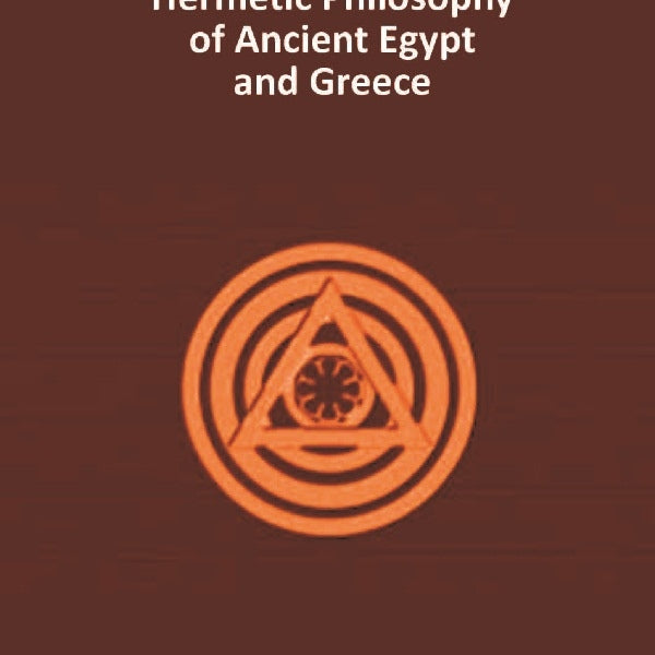 The Kybalion: a Study of the Hermetic Philosophy of Ancient Egypt and Greece - Gyan Books - Distacart