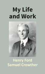 Thumbnail for My Life and Work  - Gyan Books - Distacart