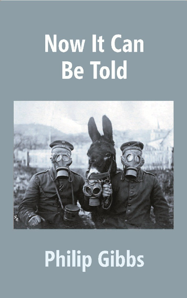 Now It Can Be Told - Gyan Books - Distacart