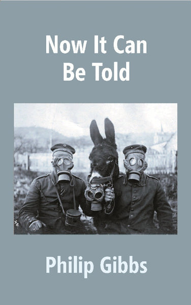 Now It Can Be Told - Gyan Books - Distacart