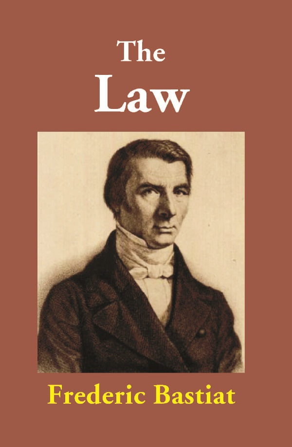 The Law - Gyan Books - Distacart