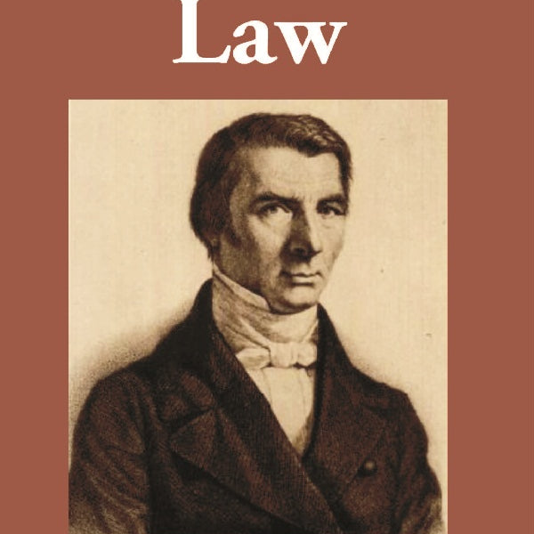 The Law - Gyan Books - Distacart